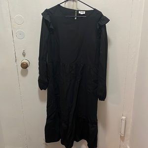 NEVER WORN Fashion_Jackson Amazon the Drop Dress